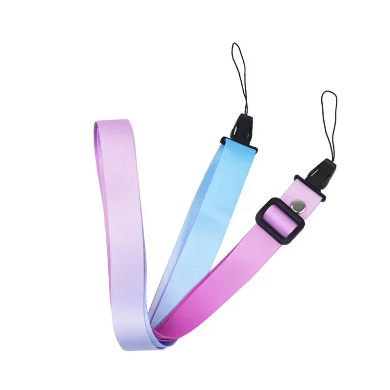 Camera Wrist Strap Hand Grip Paracord Braided