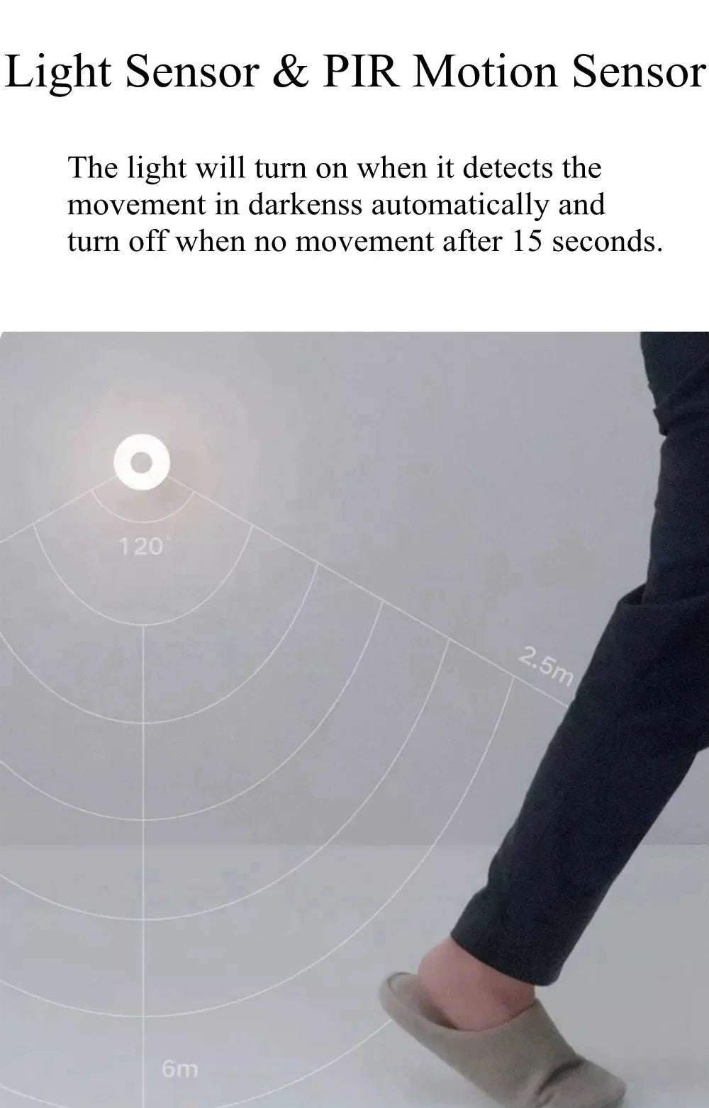 Xiaomi Mijia Night Light 2