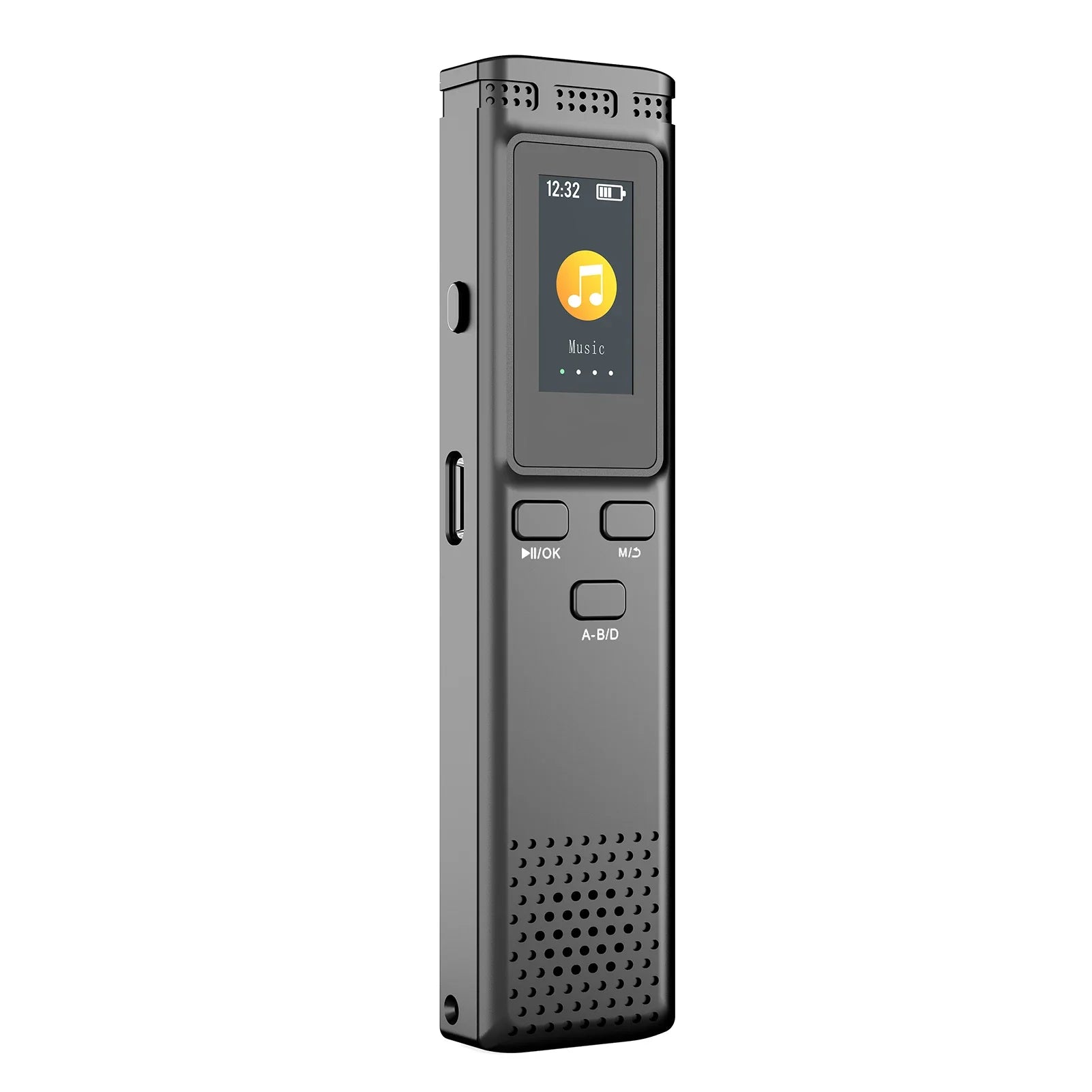 Digital Voice Recorder MP3 Player