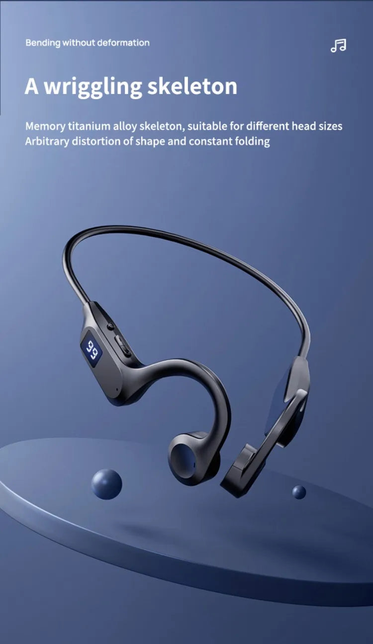 X7 Wireless Sports Bluetooth Headphones