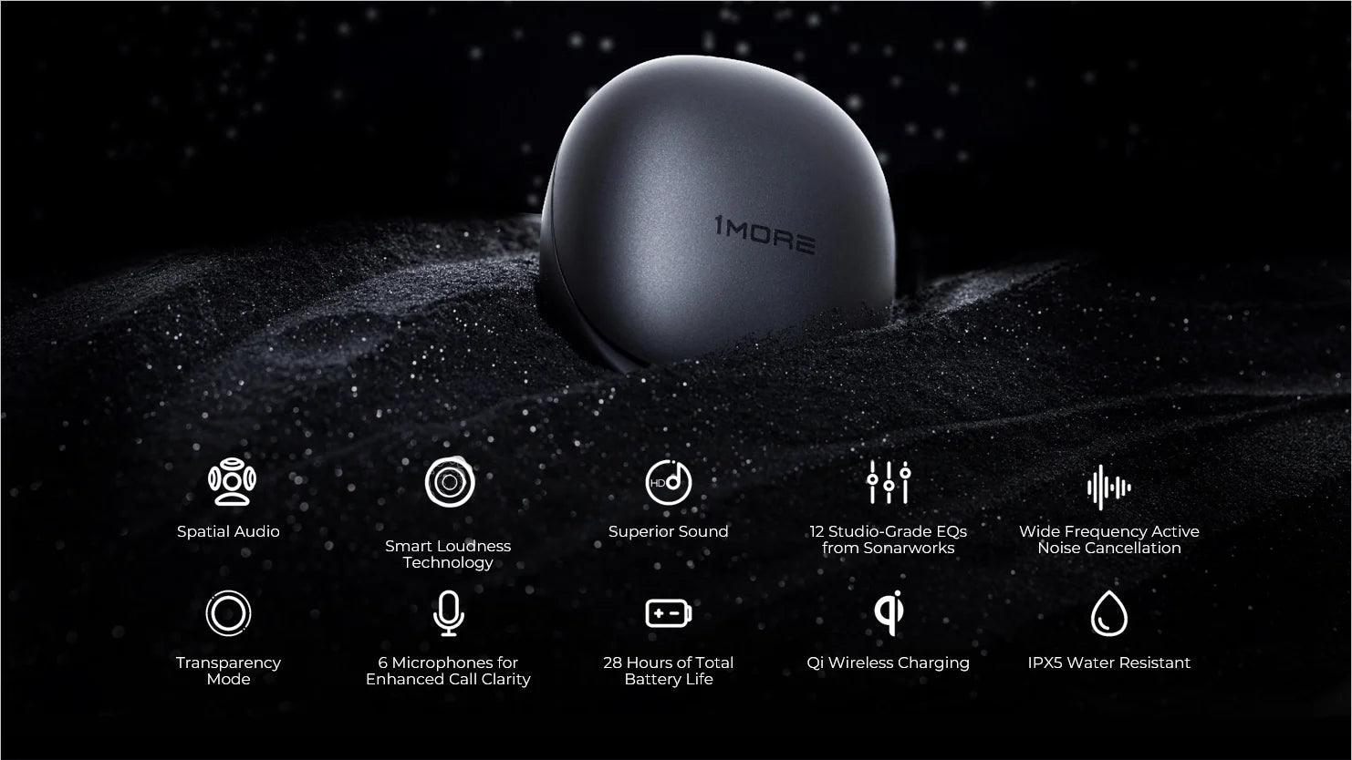 Mecool KM2 Android TV Box 4K Google Certified