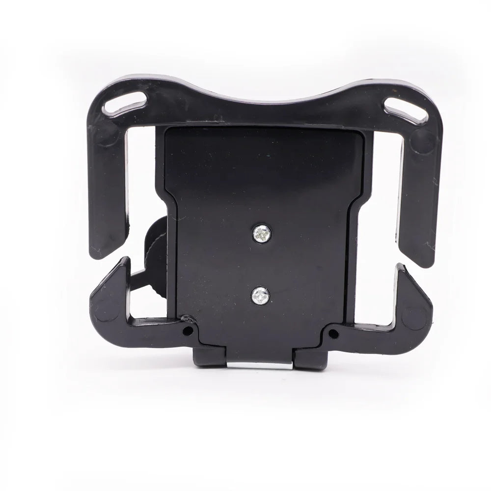 Quick-Load DSLR Camera Belt Clip – Waist Holster Mount for Canon, Nikon, Sony
