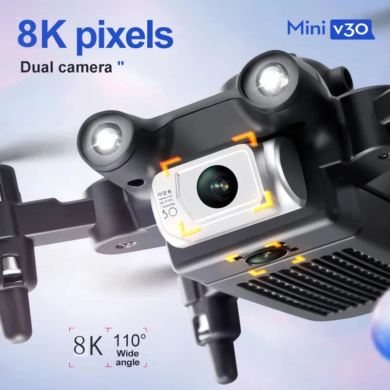 Xiaomi 4DRC V30 Mini Drone with 4K Camera