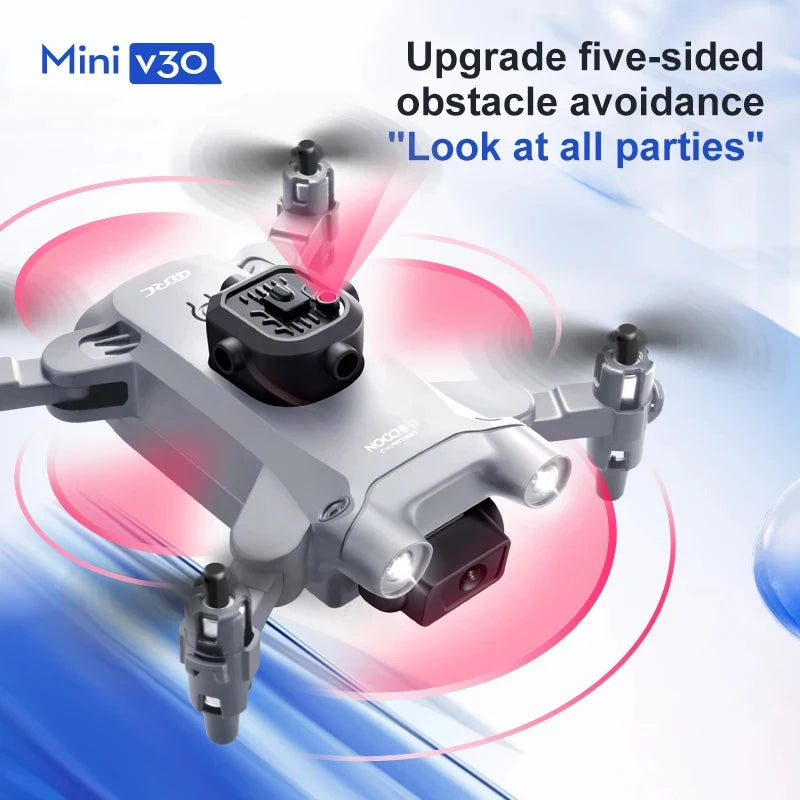 Xiaomi 4DRC V30 Mini Drone with 4K Camera