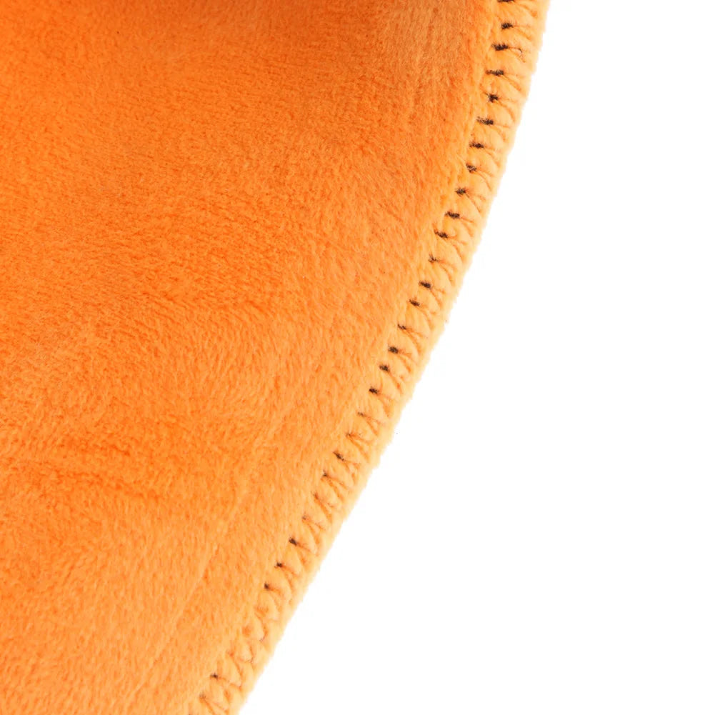 Neoprene Waterproof Camera Lens Pouch – Fits Most DSLR Lenses