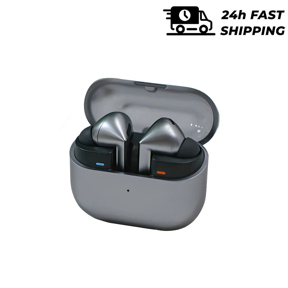 Buds 3 Pro True Wireless Earbuds with Hi-Fi Sound