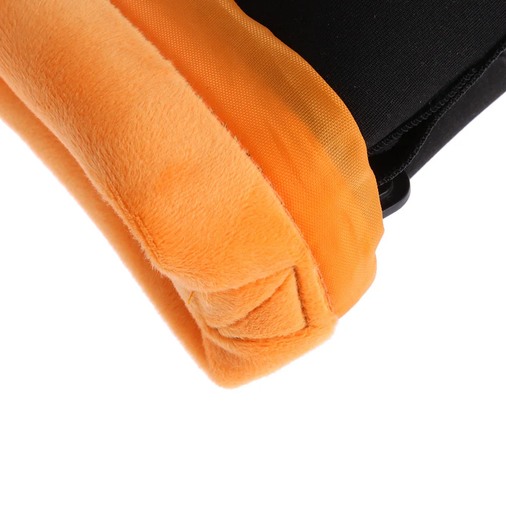 Neoprene Waterproof Camera Lens Pouch – Fits Most DSLR Lenses