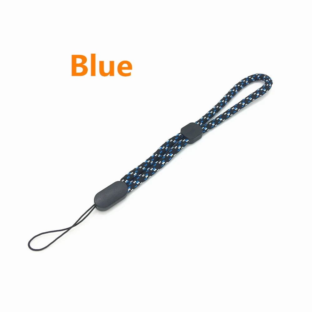 Adjustable Nylon Hand Strap for Compact Cameras