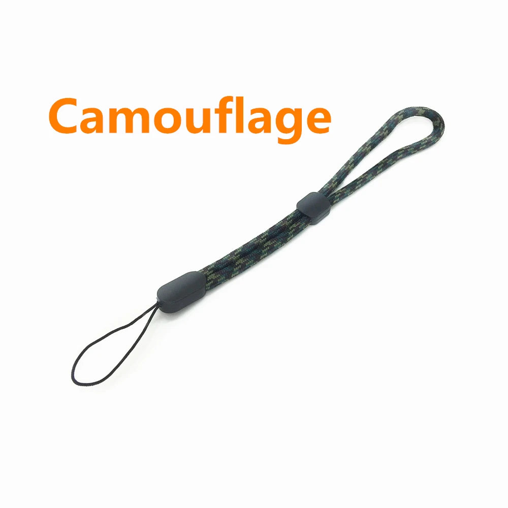 Adjustable Nylon Hand Strap for Compact Cameras