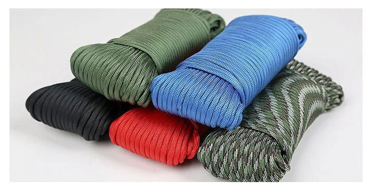 Braided Paracord Camera Wrist Strap – Hand Grip for DSLR