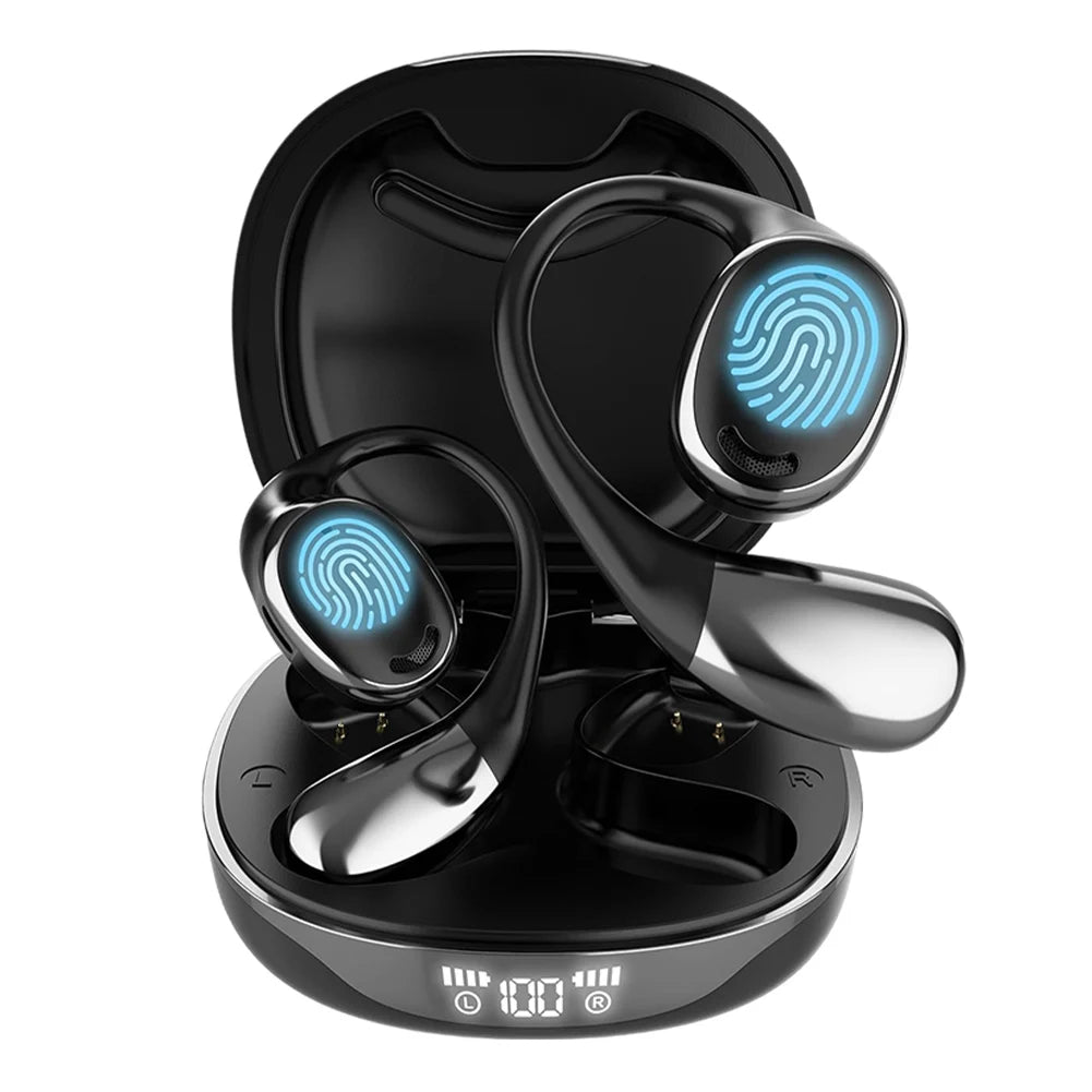 3-in-1 Real-Time Language Translator with Earphones