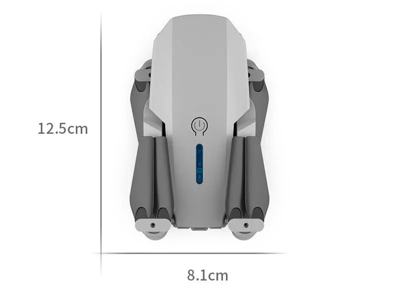 2024 E88 Pro Foldable FPV Drone with 4K Camera