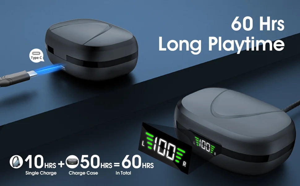 YJ006 Bluetooth Smart Audio Glasses for Sports & Driving