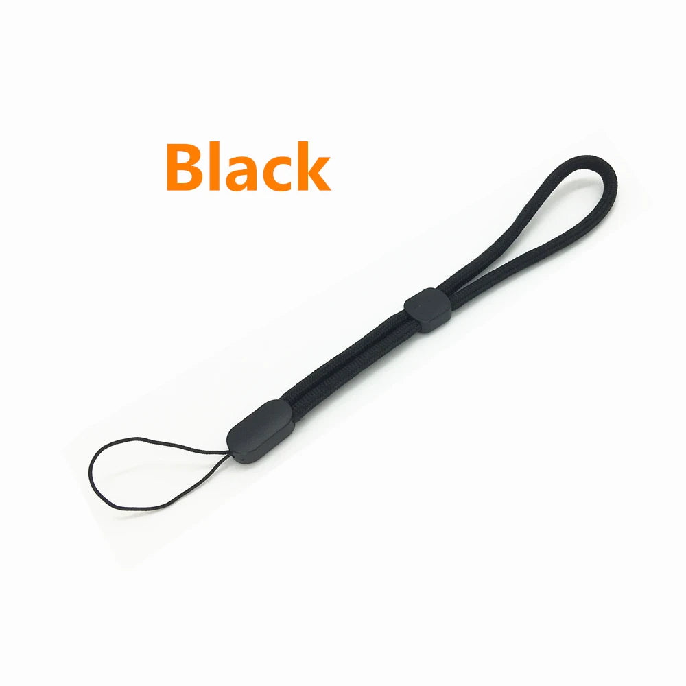 Adjustable Nylon Hand Strap for Compact Cameras