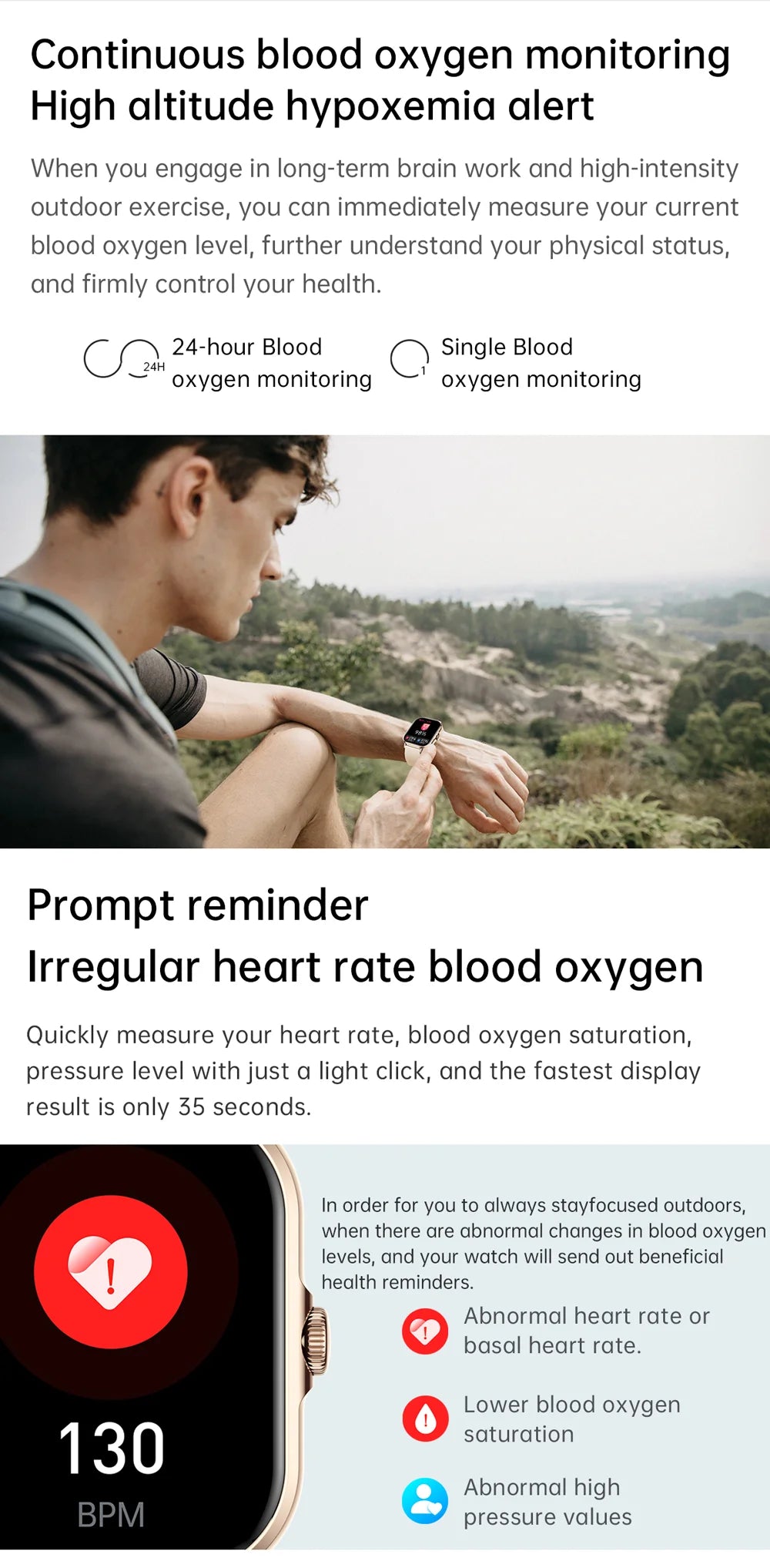 2025 2.01" Smartwatch with Bluetooth & Fitness