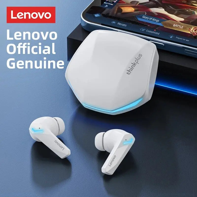 Lenovo GM2 Pro TWS Bluetooth 5.3 Gaming Earbuds