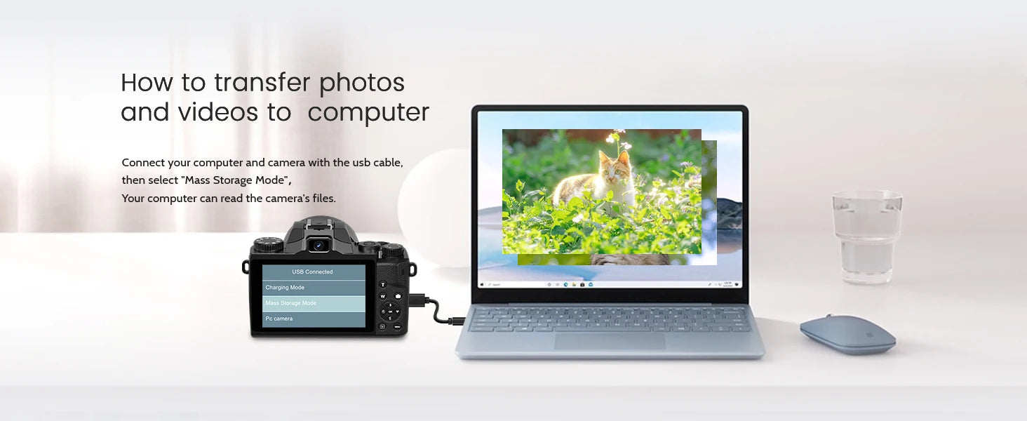 HOT ONE RS Twin Edition – 4K & 5.7K 360 Action Camera with Interchangeable Lenses