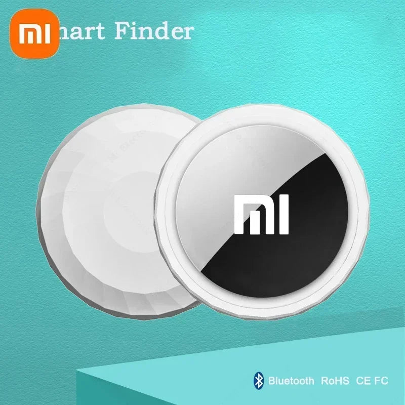 Xiaomi Bluetooth Smart Tracker – 4-Pack Mini Anti-Lost Device
