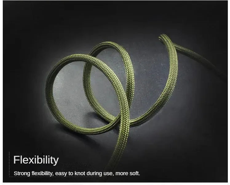 Paracord Camera Wrist Strap – Hand Grip for DSLR