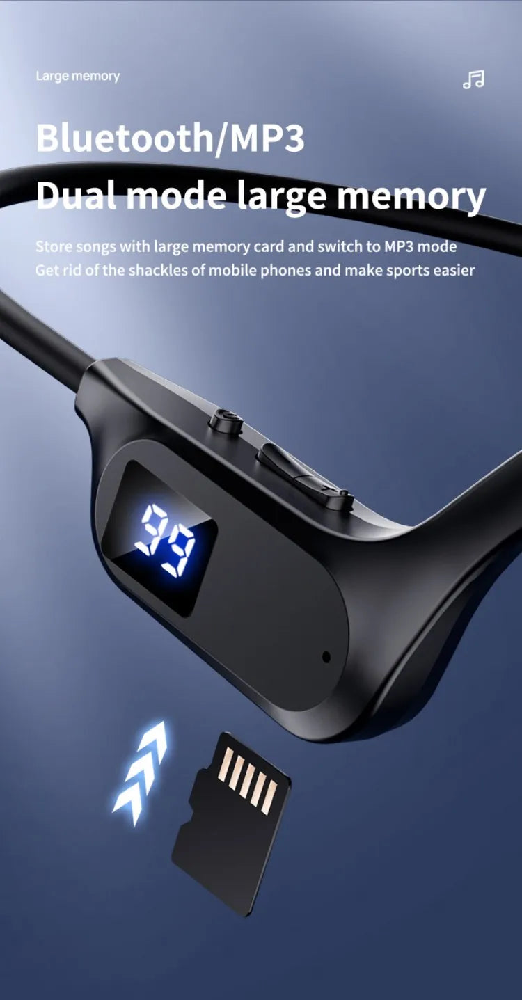 X7 Wireless Sports Bluetooth Headphones