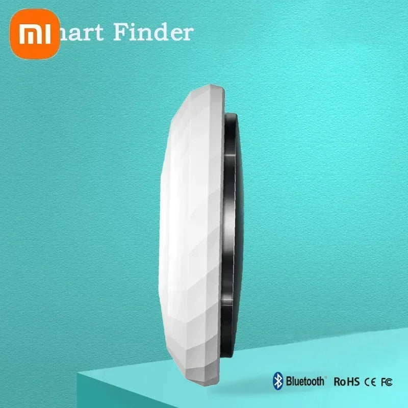 Xiaomi Bluetooth Smart Tracker – 4-Pack Mini Anti-Lost Device