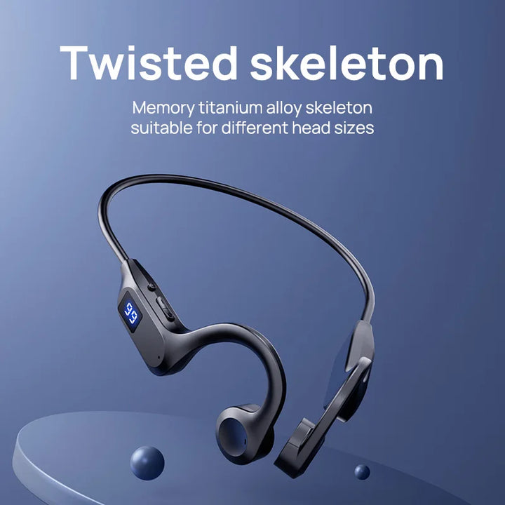 X7 Wireless Sports Bluetooth Headphones