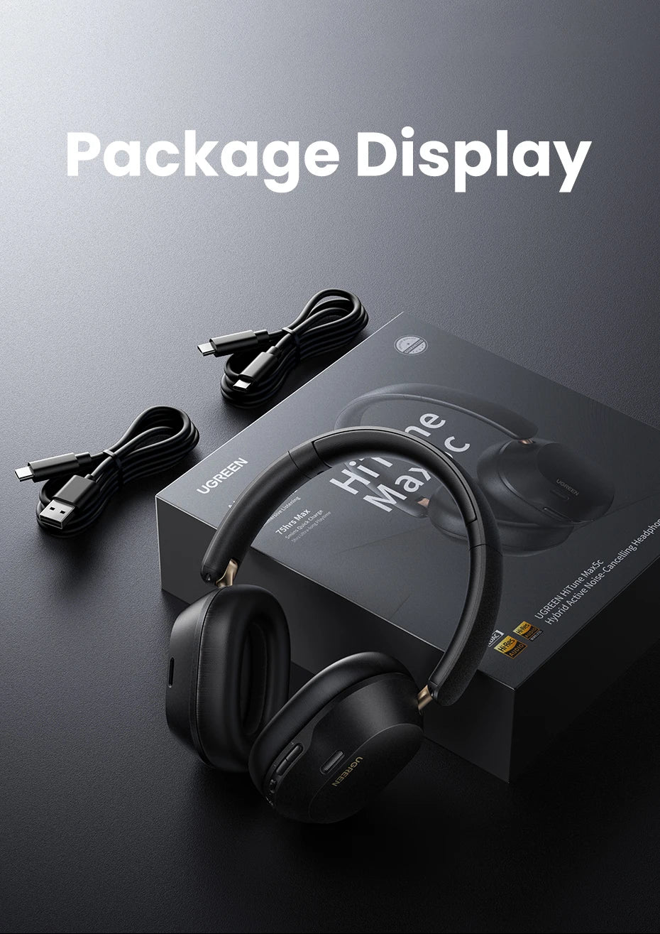 Bluetooth 5.0 FM Transmitter Car MP3 Player