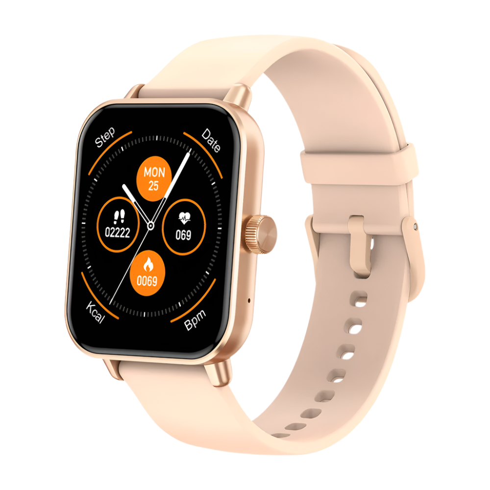 COLMI P81 Smart Watch with Voice Calling & 1.9" Display