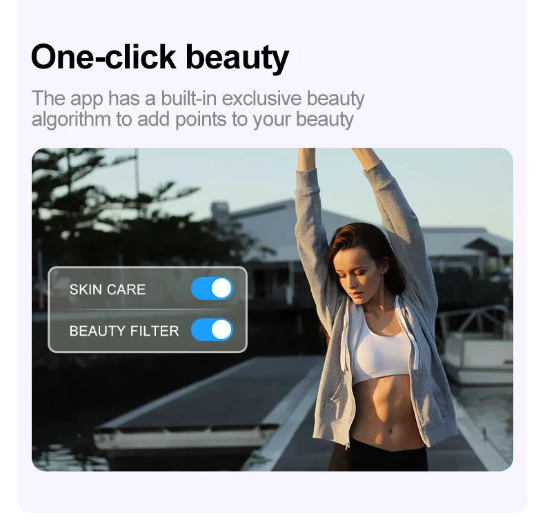 GT3 8K Dual-Camera GPS Drone – Foldable FPV Quadcopter