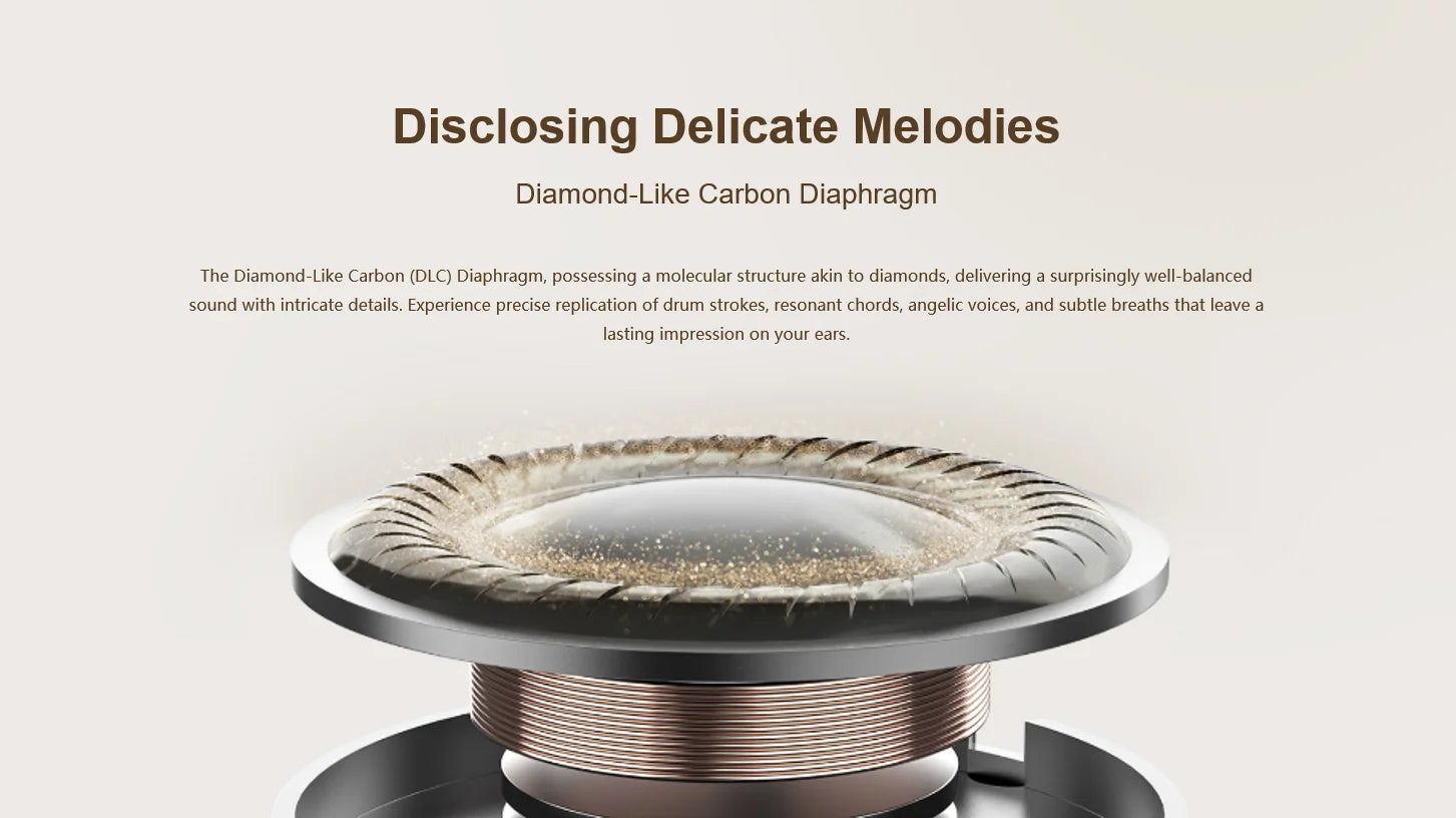 1MORE Pro Q30 Wireless Bluetooth Earbuds