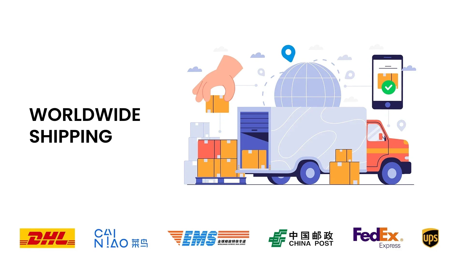 MOES Tuya Wi-Fi 6 Indoor 4MP HD Smart Security Camera