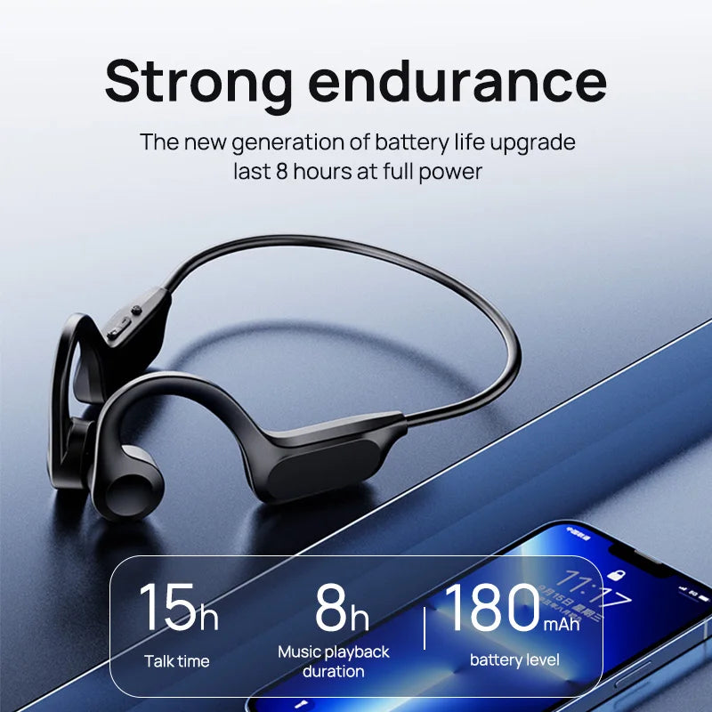 X7 Wireless Sports Bluetooth Headphones