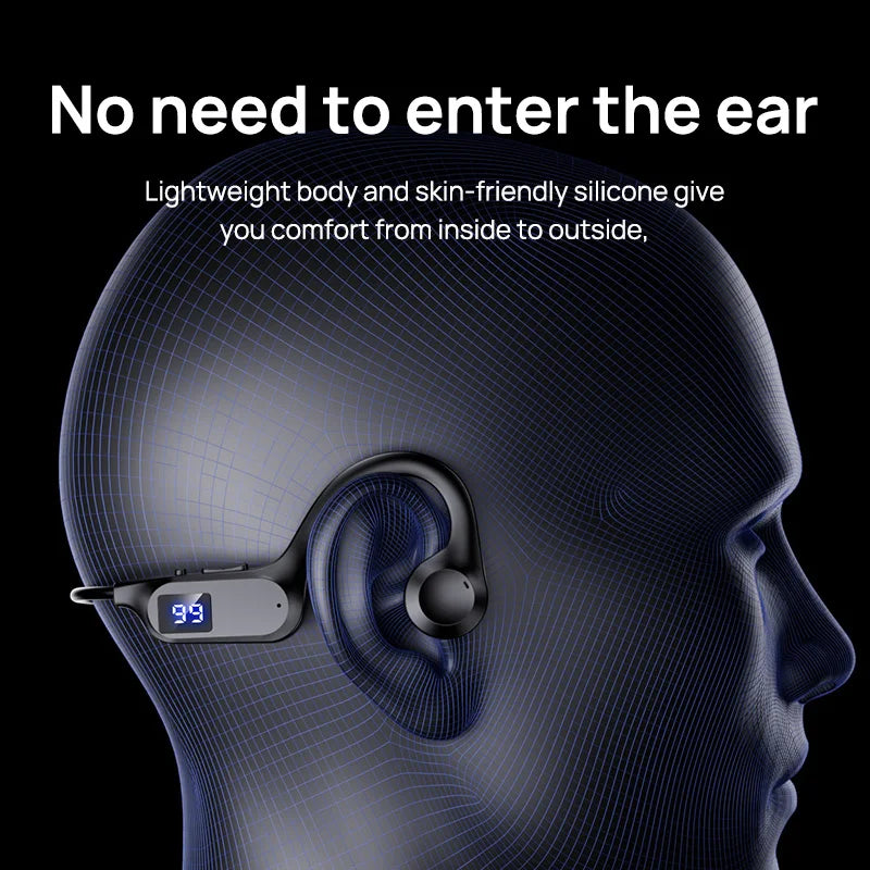 X7 Wireless Sports Bluetooth Headphones