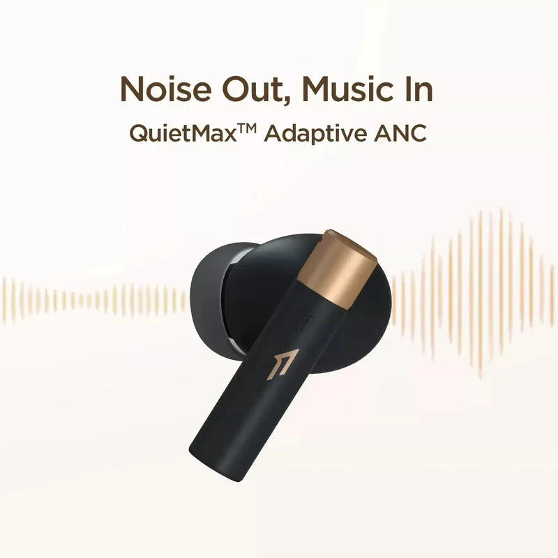 1MORE Pro Q30 Wireless Bluetooth Earbuds