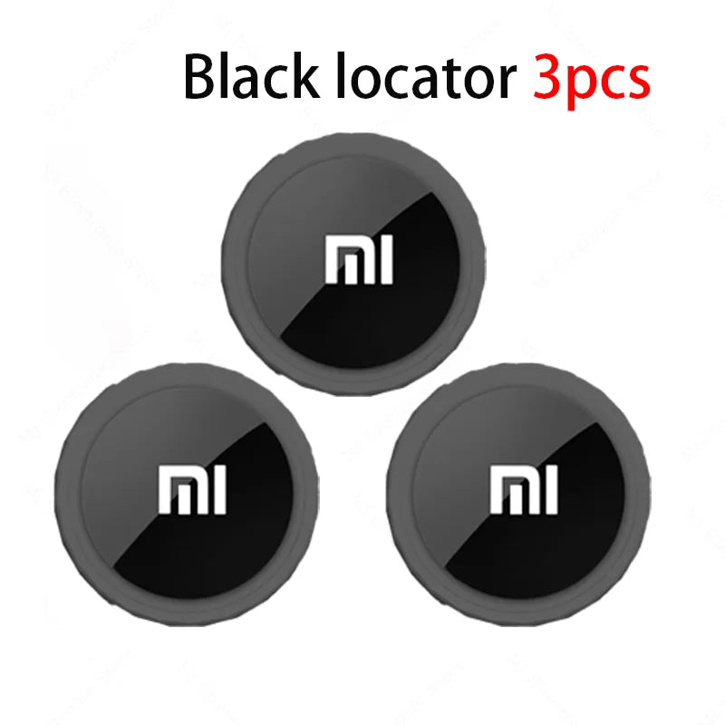 Xiaomi Bluetooth Smart Tracker – 4-Pack Mini Anti-Lost Device