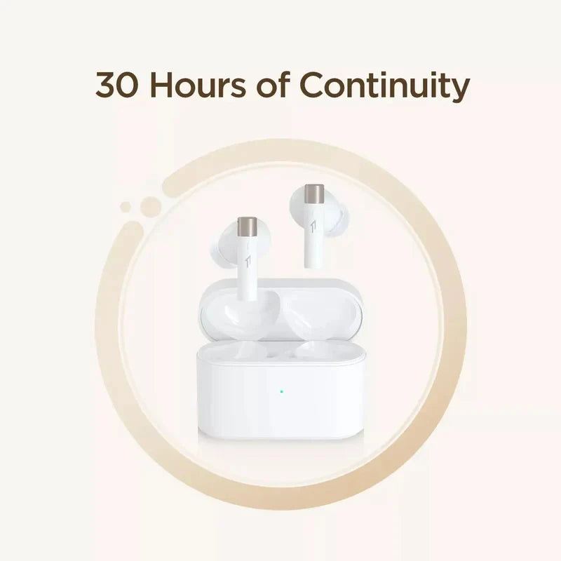 1MORE Pro Q30 Wireless Bluetooth Earbuds