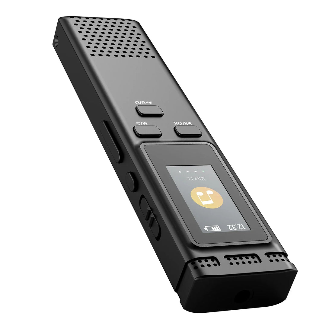 Digital Voice Recorder MP3 Player