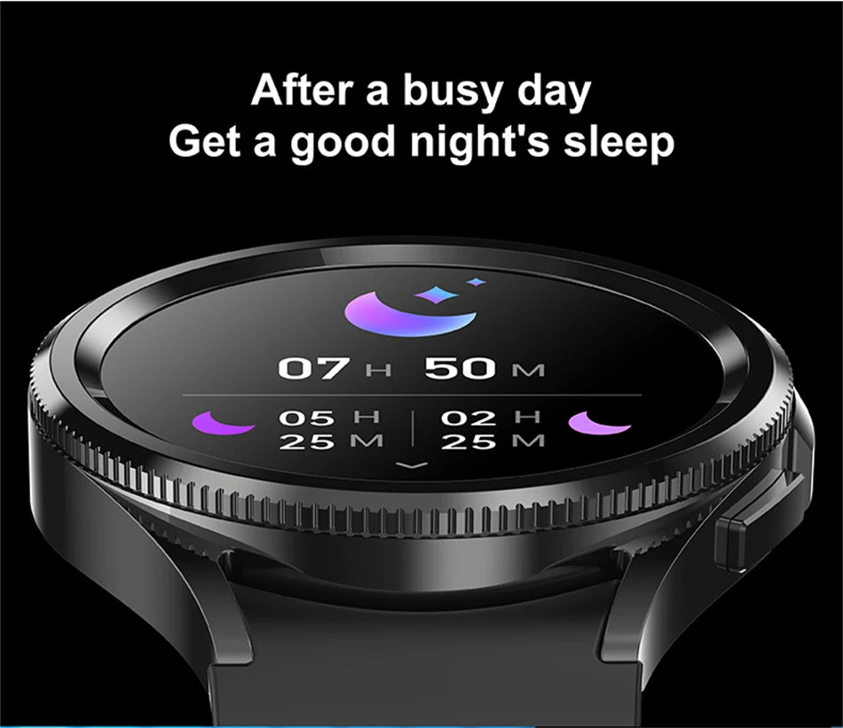 Samsung Galaxy Watch6 Classic 2024