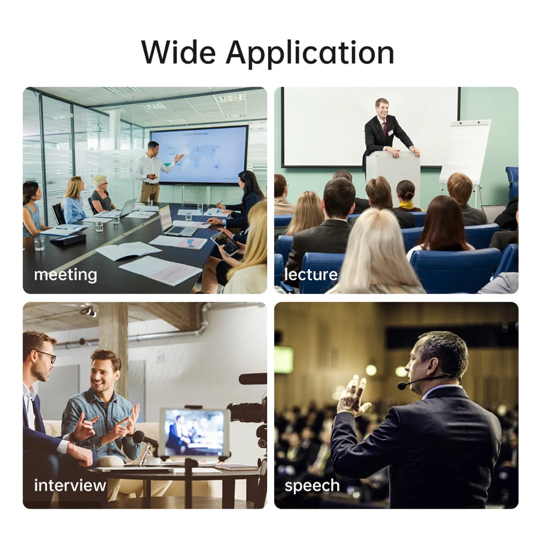 Digital Voice Recorder MP3 Player
