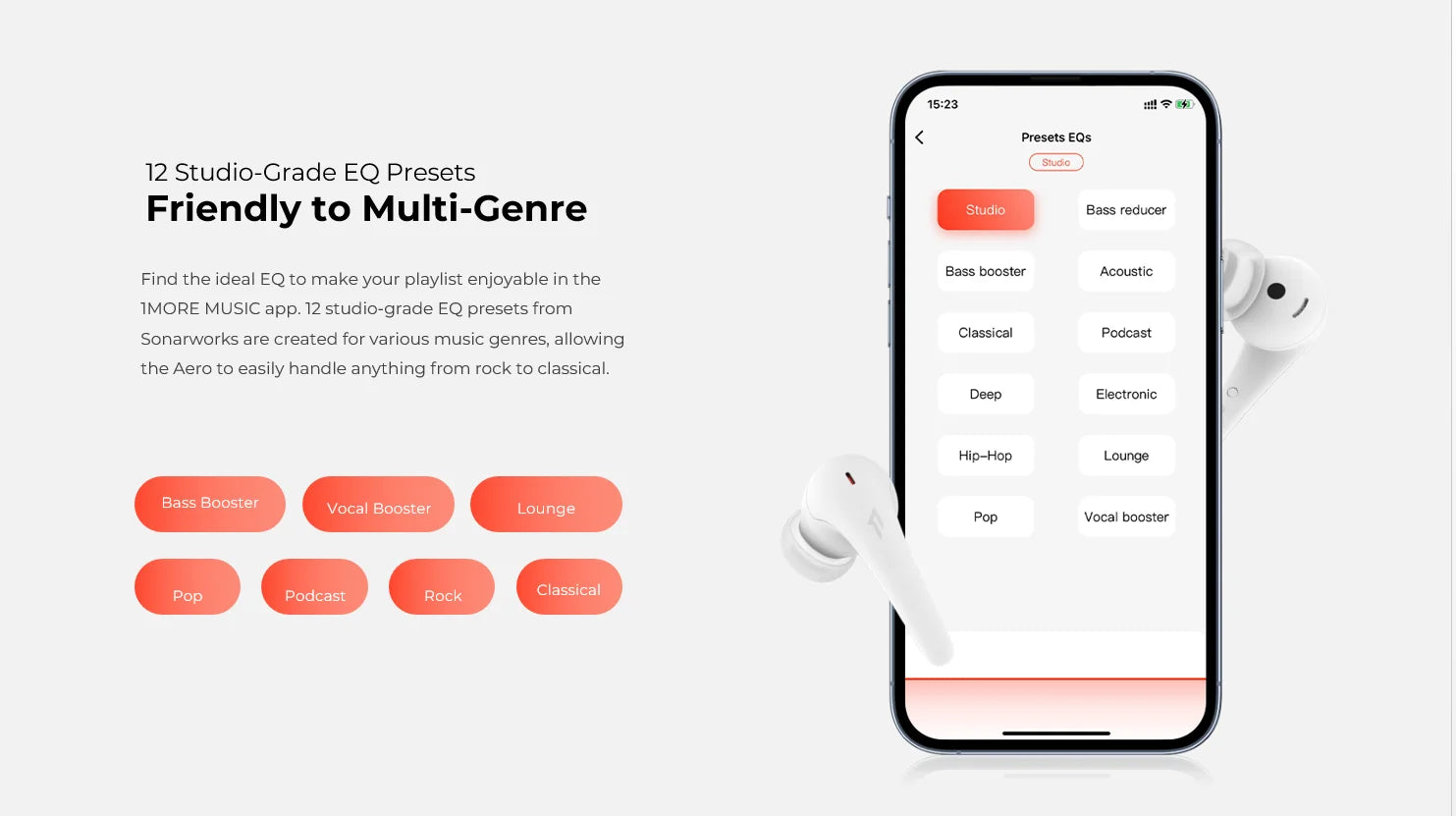 Mecool KM2 Android TV Box 4K Google Certified