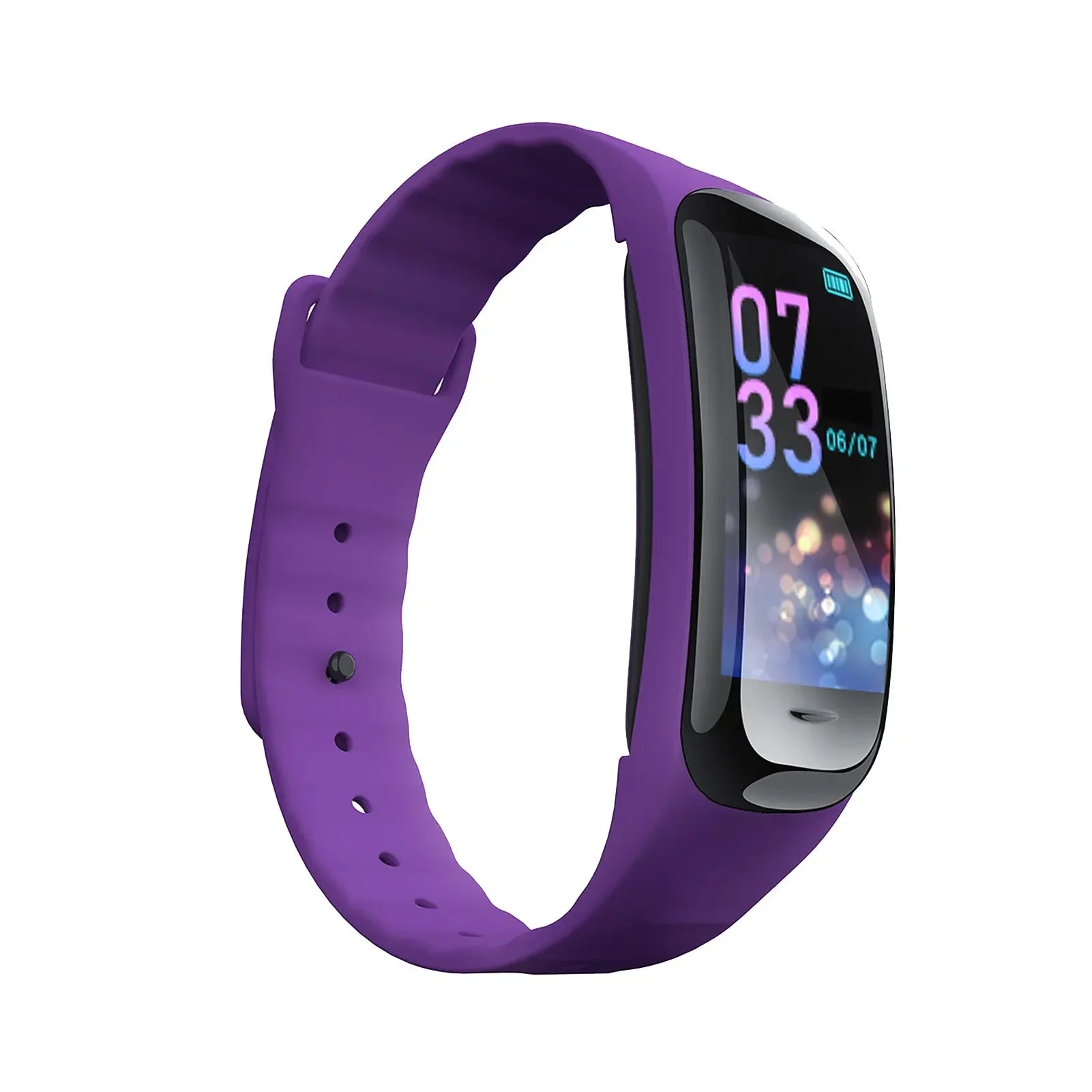 C1Plus Smart Fitness Watch