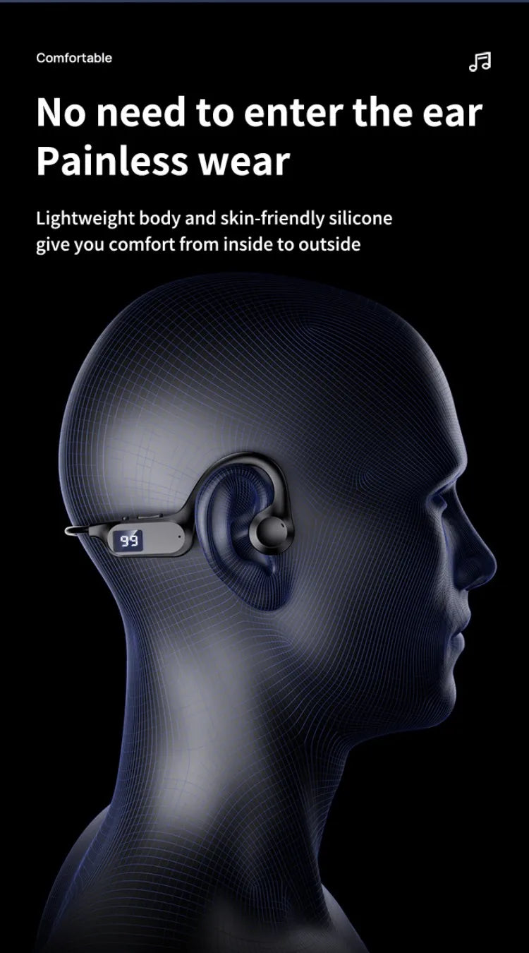 X7 Wireless Sports Bluetooth Headphones