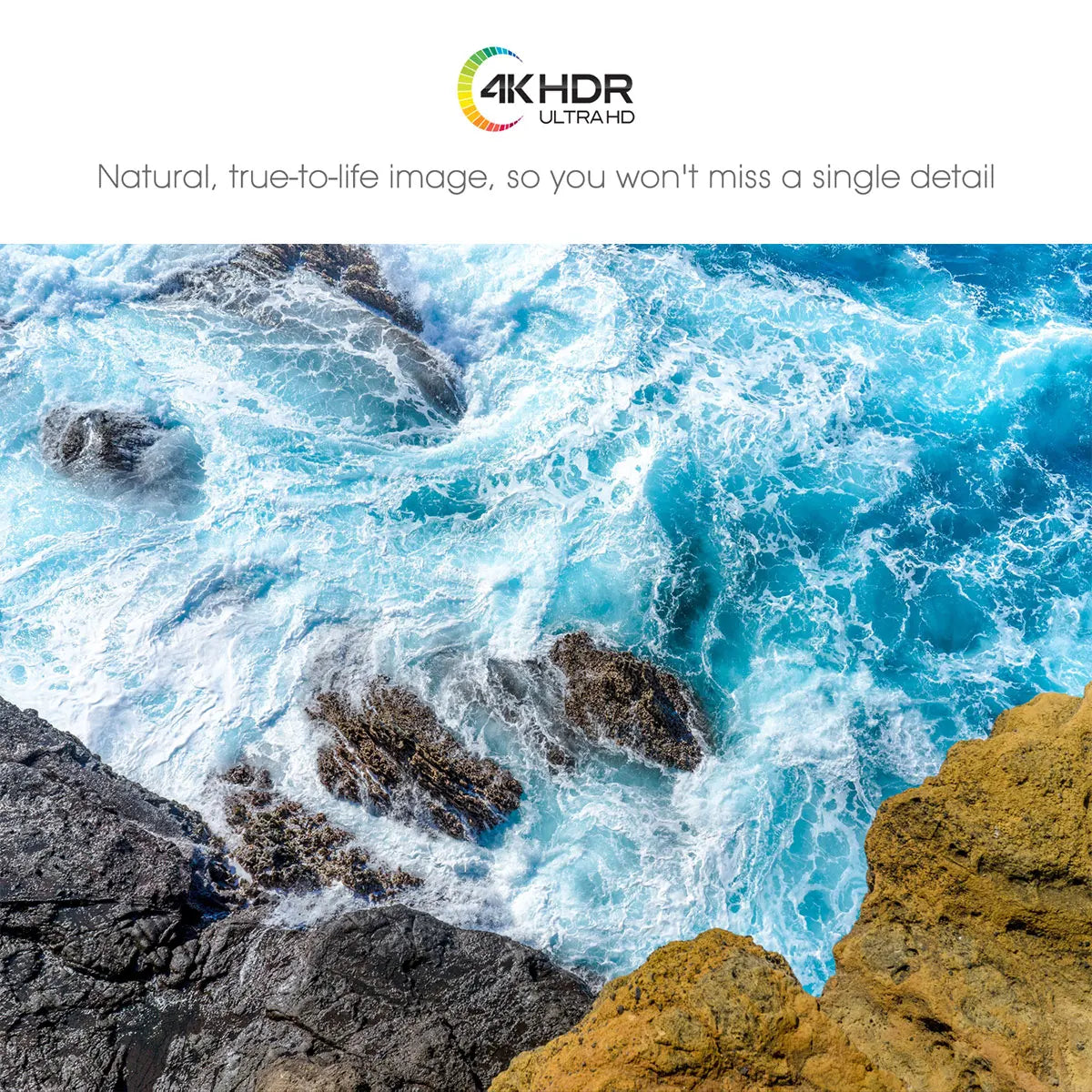 Mecool KM2 Android TV Box 4K Google Certified