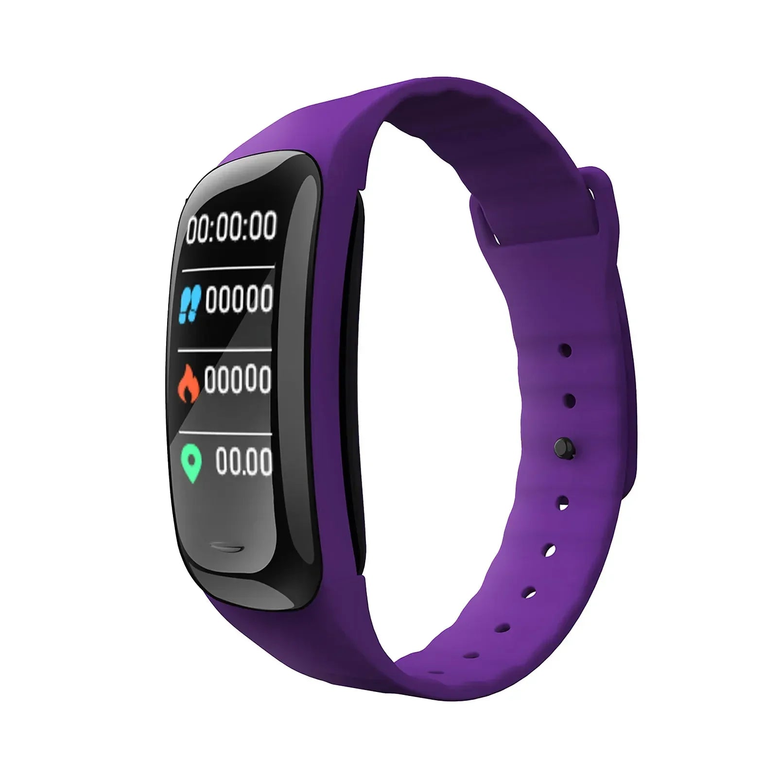 C1Plus Smart Fitness Watch