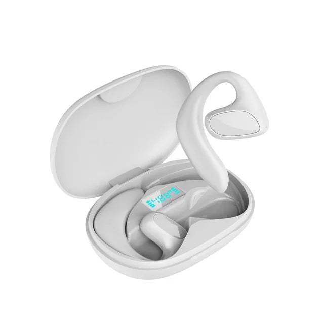 M8 Translator Earbuds – 144 Language Two-Way Translator